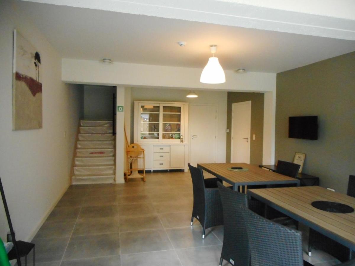 Appartement De Hoog Velden 11 à NeerNeerpelt Extérieur photo