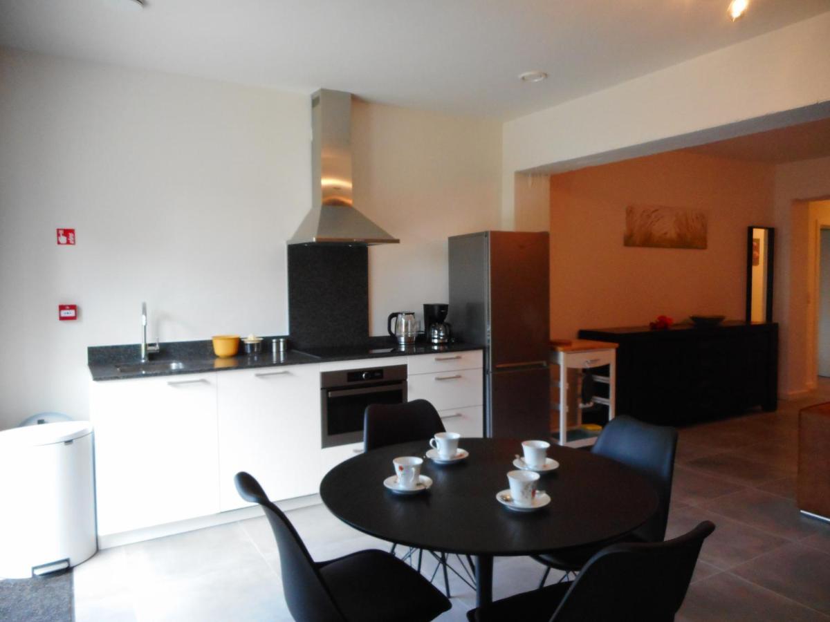 Appartement De Hoog Velden 11 à NeerNeerpelt Extérieur photo