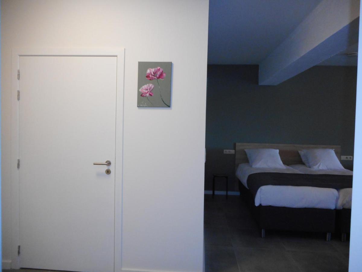 Appartement De Hoog Velden 11 à NeerNeerpelt Extérieur photo