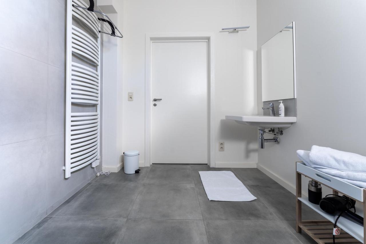 Appartement De Hoog Velden 11 à NeerNeerpelt Extérieur photo